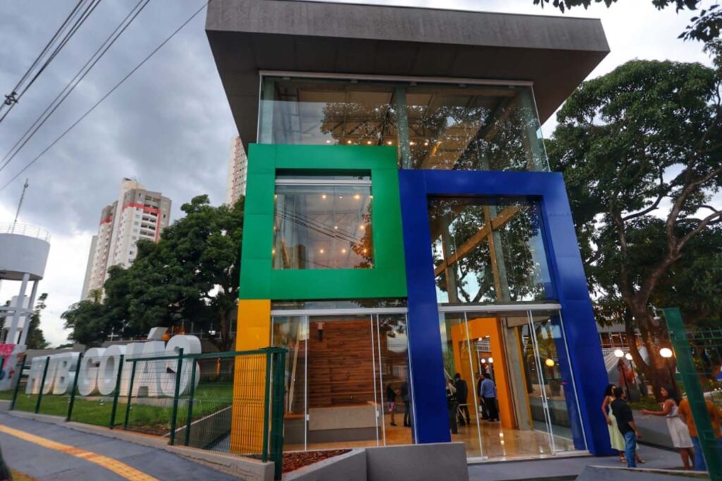 Hub Goiás vira protagonista e acelera o crescimento do empreendedorismo em Goiás