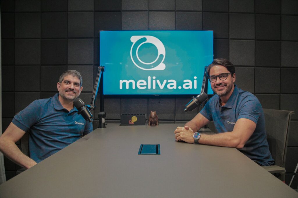 Meliva.ai: startup goiana usa inteligência artificial para acelerar marketing