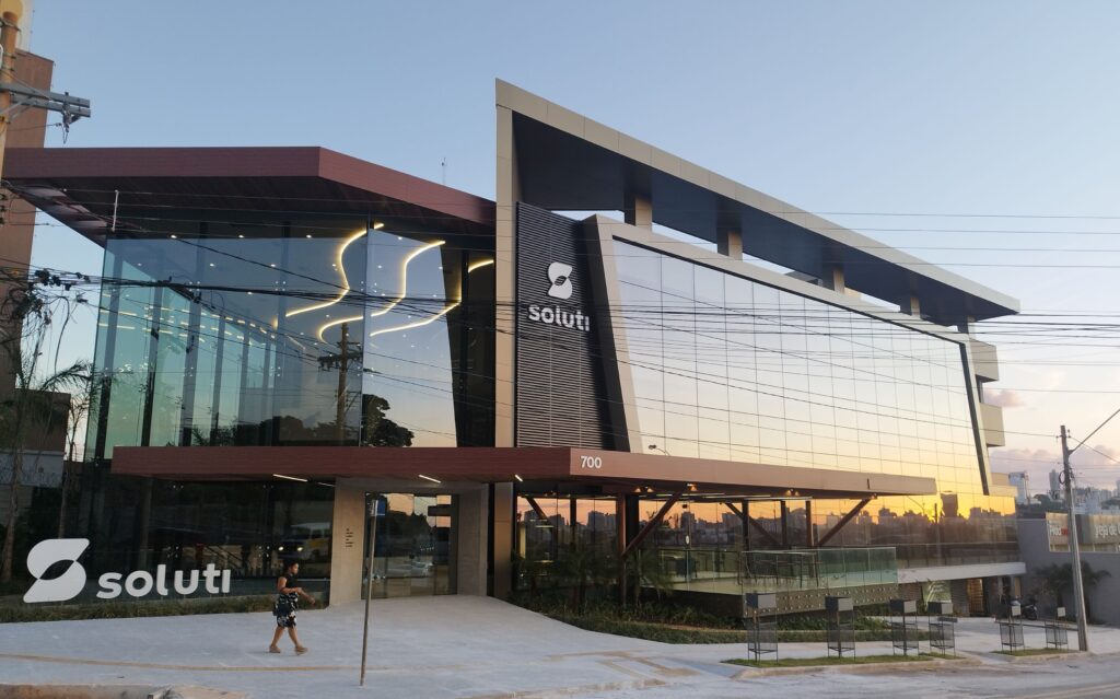 Soluti: empresa goiana de identidade digital com atuação nacional