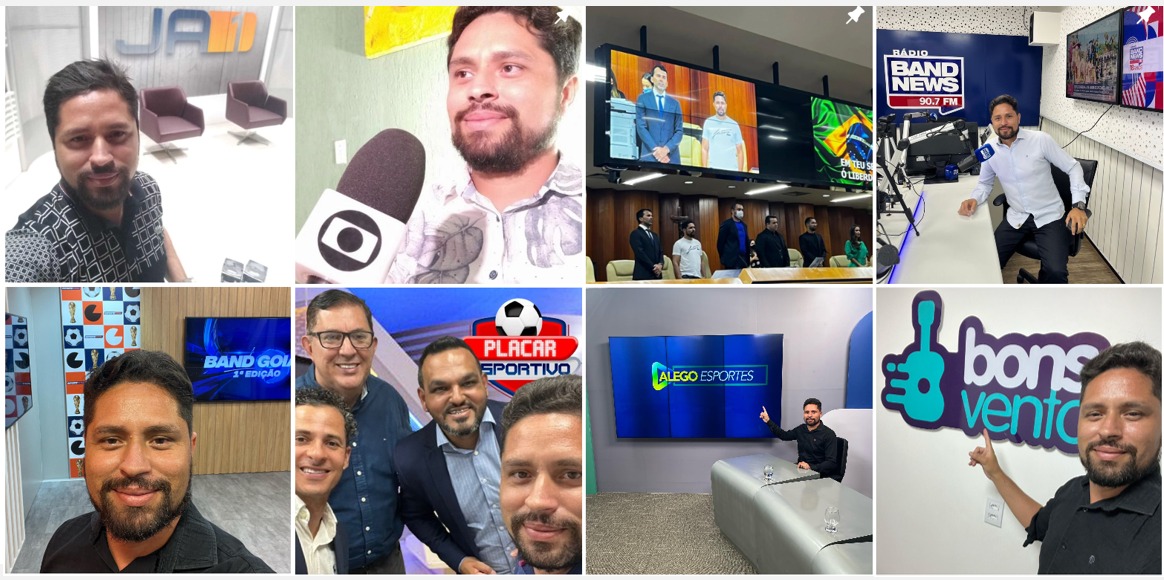 walace graca - estrategista digital O futuro pertence a quem conecta pessoas, conhecimento e tecnologia