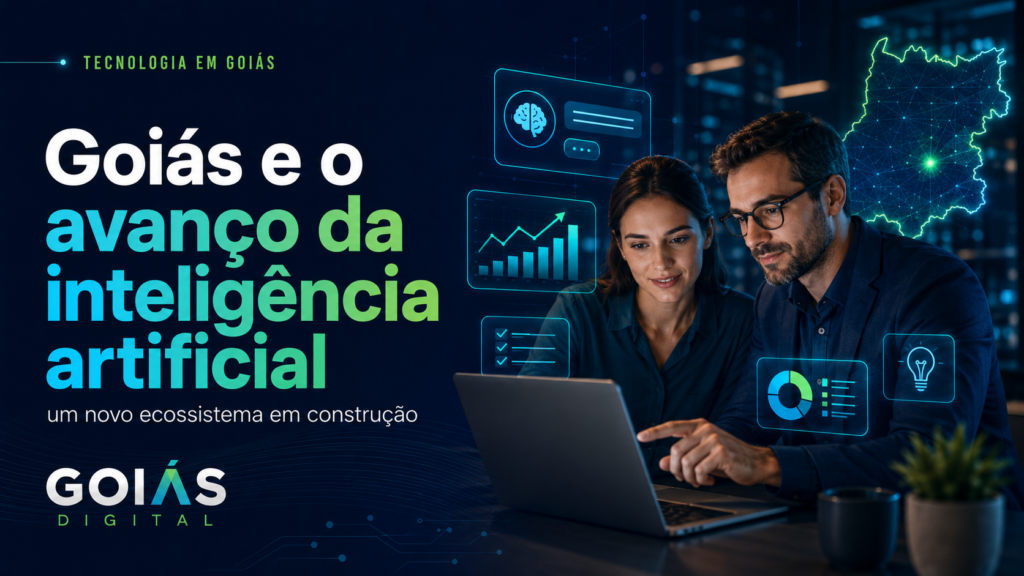 Inteligência artificial para pequenas empresas: onde ela economiza dinheiro
