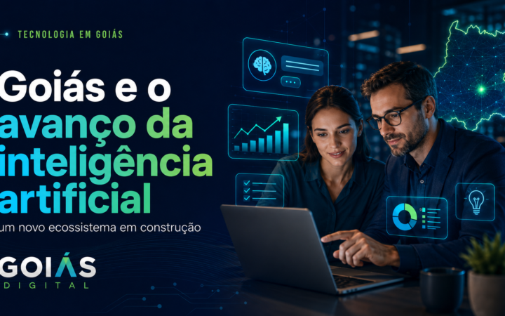 Inteligência artificial para pequenas empresas: onde ela economiza dinheiro